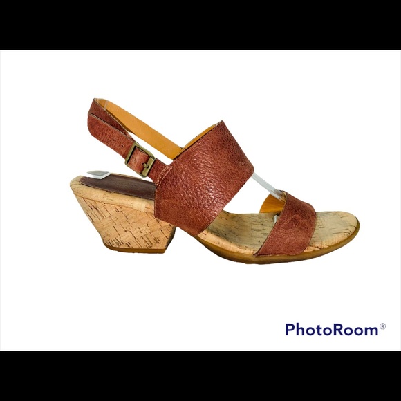 korks wedges